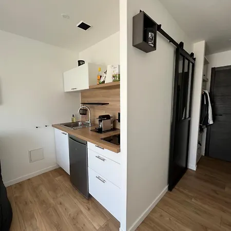 Renove En Plein Centre Ville, Sur Le Port, Vue * 라그랑모트
