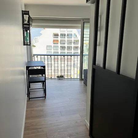 Renove En Plein Centre Ville, Sur Le Port, Vue 아파트 라그랑모트