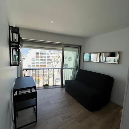 Renove En Plein Centre Ville, Sur Le Port, Vue