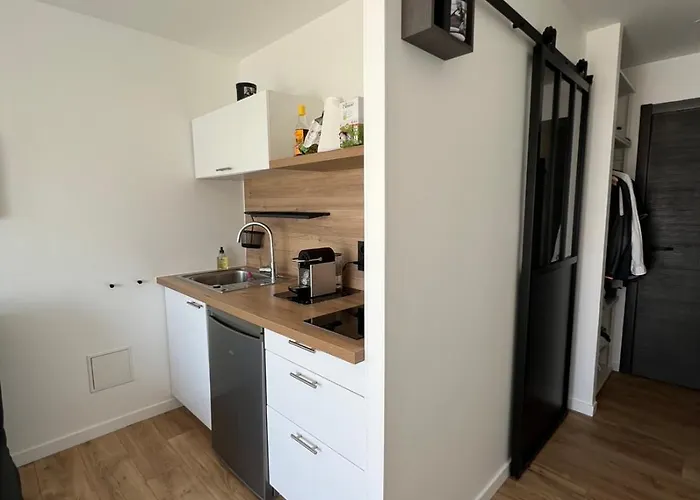 Renove En Plein Centre Ville, Sur Le Port, Vue * La Grande-Motte